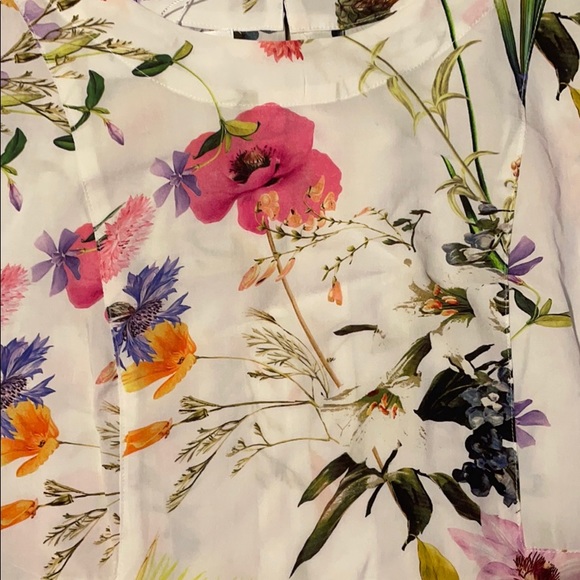 Sonnet James Brielle dress size S - Picture 3 of 8